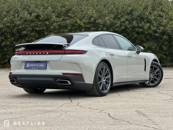 Новый Porsche Panamera III 2026 года, цена 23 990 000 рублей, лифтбек, Автокод Объявления
