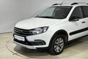 Lada (ВАЗ) Granta I Рестайлинг Саранск  - изображение 45