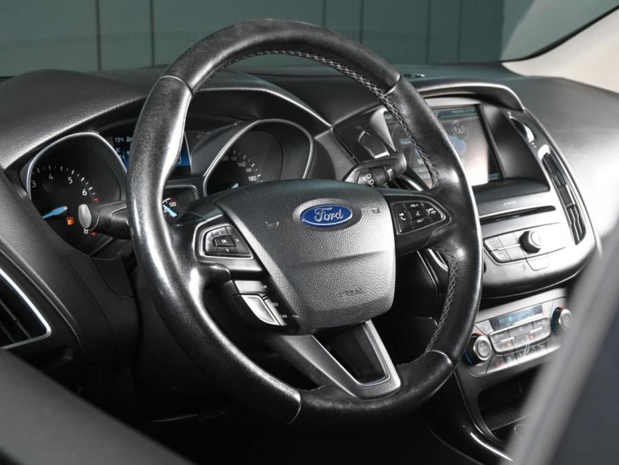 Ford Focus III Рестайлинг Ростов-на-Дону  - изображение 12