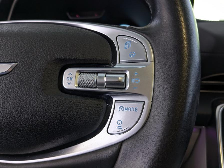Genesis GV80 I Москва  - изображение 20