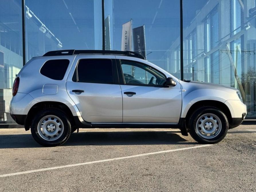 Renault Duster I Рестайлинг Стройкерамика  - изображение 4