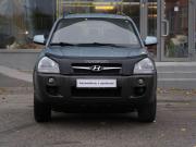 Hyundai Tucson I Новосибирск  - изображение 23