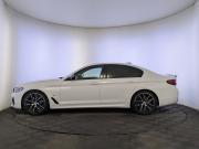 BMW 5 серии VII (G30/G31/G38) Рестайлинг Москва  - изображение 38