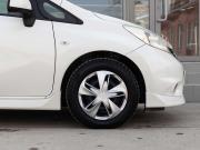 Nissan Note II Новосибирск  - изображение 28