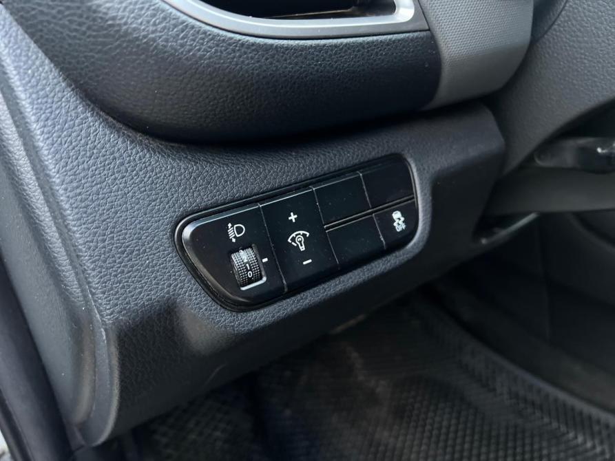 Kia Seltos I Альметьевск  - изображение 12