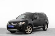 Mitsubishi Outlander II Барнаул  - изображение 33