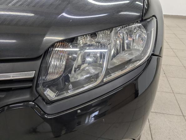 Renault Sandero II с пробегом 2014 года, цена 715 000 рублей, 105750 км, хэтчбек, Автокод Объявления