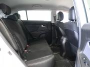 Kia Sportage III Рестайлинг Ростов-на-Дону  - изображение 34