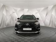 Toyota RAV4 IV (XA40) Рестайлинг Москва  - изображение 25