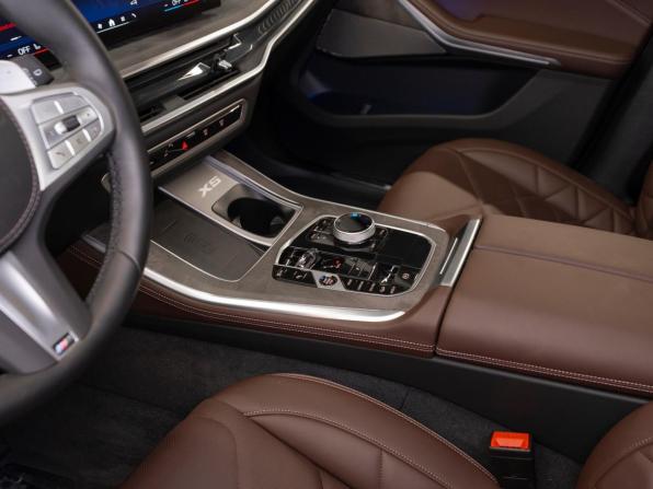 BMW X5 IV (G05/G18) Рестайлинг с пробегом 2026 года, цена 10 750 000 рублей, 50 км, внедорожник, Автокод Объявления