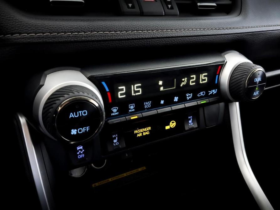 Toyota RAV4 V (XA50) Москва  - изображение 27