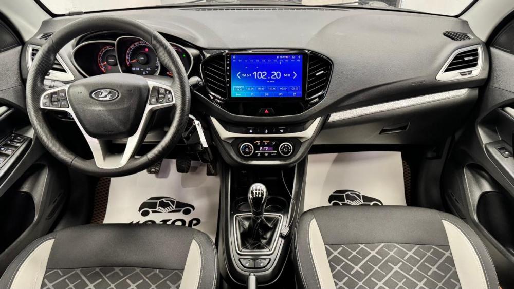 Lada (ВАЗ) Vesta I Киров  - изображение 10
