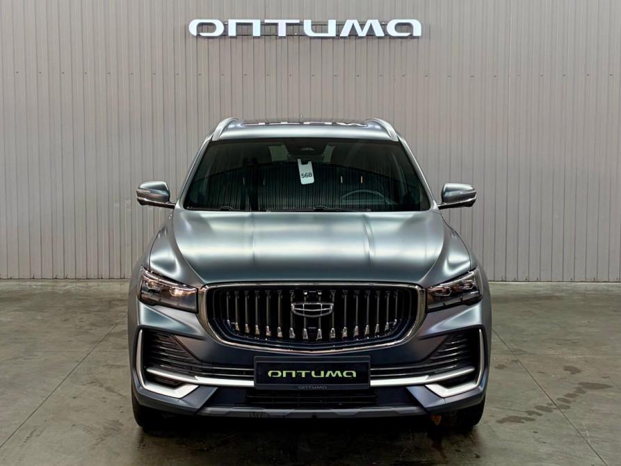 Geely Monjaro I Краснодар  - изображение 2