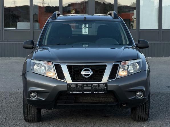 Nissan Terrano III (D10) с пробегом 2018 года, цена 1 120 000 рублей, 159179 км, внедорожник, Автокод Объявления