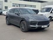 Porsche Cayenne III Москва  - изображение 20