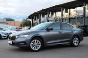 Skoda Octavia IV (A8) Москва  - изображение 60