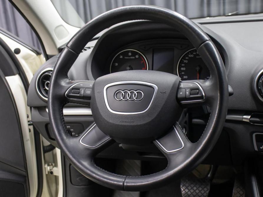 Audi A3 III (8V) Москва  - изображение 17