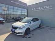 Kia Rio III Рестайлинг Екатеринбург  - изображение 13