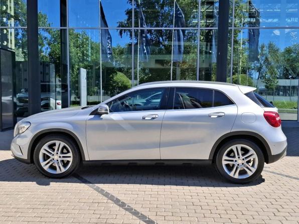 Mercedes-Benz GLA I (X156) с пробегом 2014 года, цена 2 490 000 рублей, 54379 км, внедорожник, Автокод Объявления