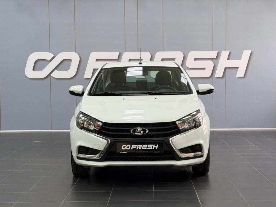 Lada (ВАЗ) Vesta I Сыктывкар  - изображение 3