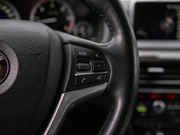 BMW X5 III (F15) с пробегом 2014 года, цена 3 099 000 рублей, 214829 км, внедорожник, Автокод Объявления