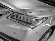 Acura MDX III Москва  - изображение 59