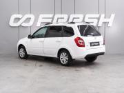 Lada (ВАЗ) Kalina II Воронеж  - изображение 16