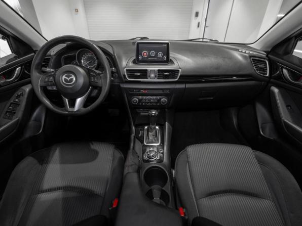 Mazda 3 III (BM) с пробегом 2014 года, цена 1 090 000 рублей, 180061 км, хэтчбек, Автокод Объявления