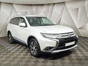 Mitsubishi Outlander III Рестайлинг 2 Москва  - изображение 23