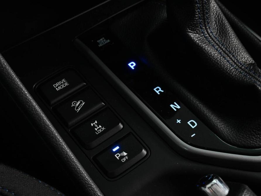 Hyundai Tucson III Ростов-на-Дону  - изображение 17
