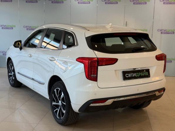 Haval Jolion I с пробегом 2021 года, цена 1 170 000 рублей, 147358 км, внедорожник, Автокод Объявления