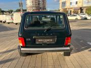 Lada (ВАЗ) Niva Legend I Краснодар  - изображение 22