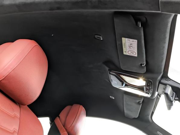 BMW 8 серии II (G14/G15/G16) с пробегом 2021 года, цена 8 200 000 рублей, 53446 км, купе, Автокод Объявления