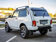 Lada (ВАЗ) Niva Legend I Волгоград  - изображение 39