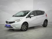 Nissan Note II Новосибирск  - изображение 29