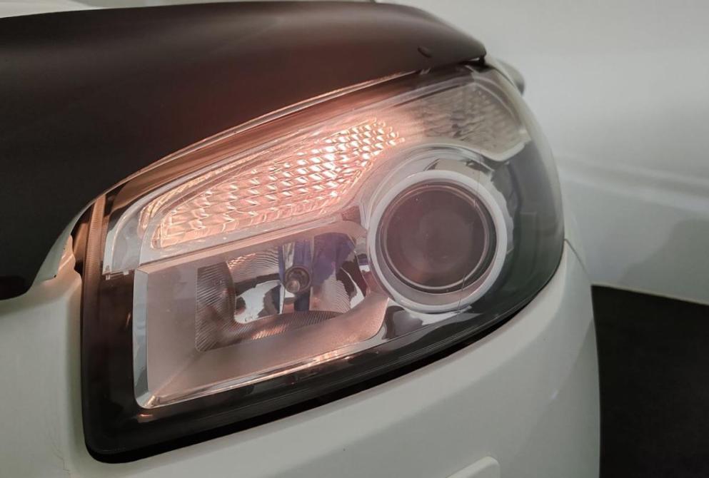 Nissan Qashqai I Рестайлинг Ярославль  - изображение 23