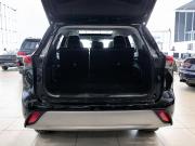 Toyota Highlander IV (XU70) Казань  - изображение 34