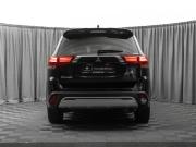 Mitsubishi Outlander III Рестайлинг 3 Москва  - изображение 31
