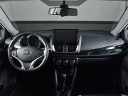 Toyota Yaris XP150 Рестайлинг Кемерово  - изображение 33