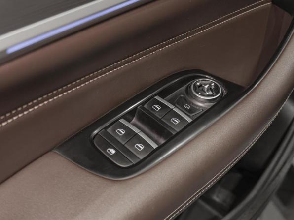 Chery Tiggo 8 Pro I с пробегом 2022 года, цена 1 950 000 рублей, 44960 км, внедорожник, Автокод Объявления