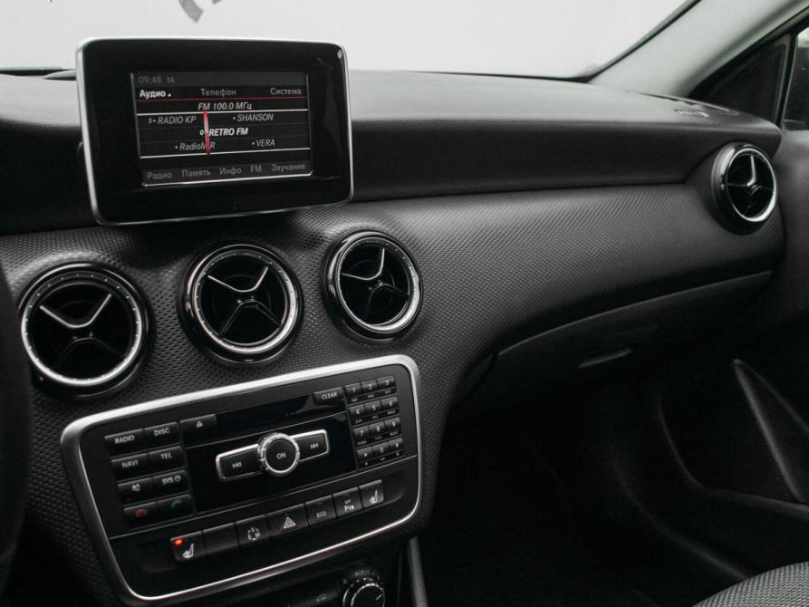 Mercedes-Benz A-Класс III (W176) Екатеринбург  - изображение 17