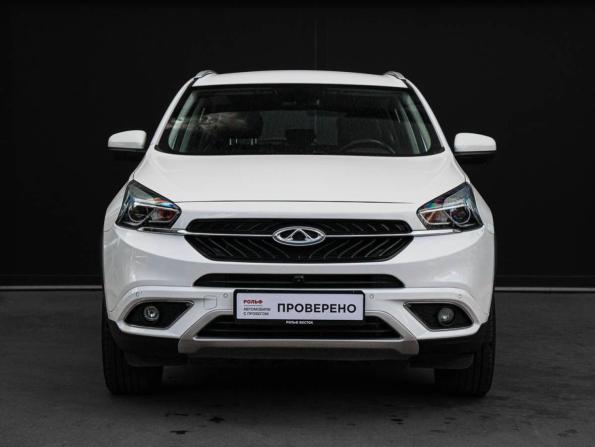 Chery Tiggo 7 I с пробегом 2019 года, цена 977 000 рублей, 130000 км, внедорожник, Автокод Объявления