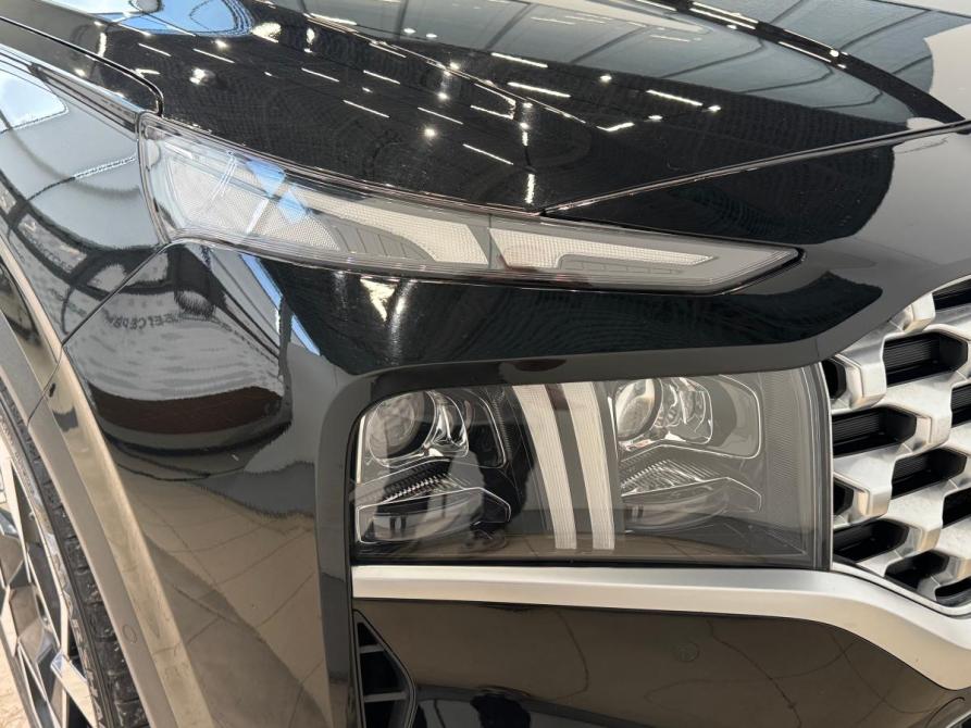 Hyundai Santa Fe IV Рестайлинг Волжский  - изображение 9