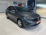 Volkswagen Polo VI Екатеринбург  - изображение 21