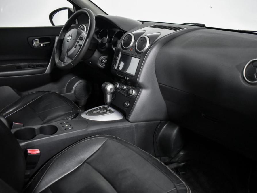 Nissan Qashqai I Санкт-Петербург  - изображение 13
