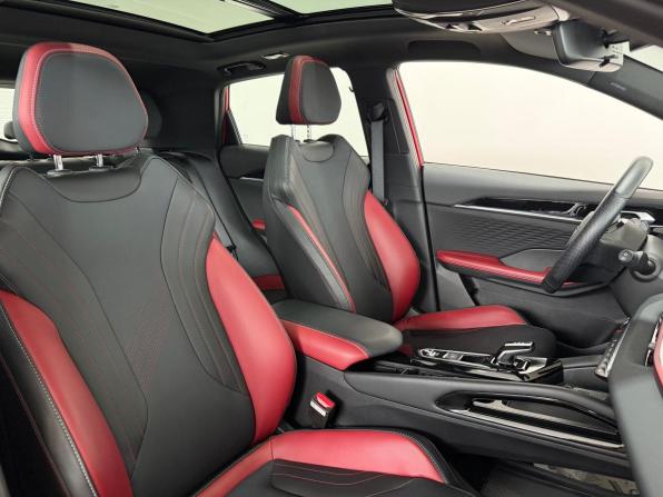 Geely Coolray I Рестайлинг с пробегом 2024 года, цена 2 250 000 рублей, 13852 км, внедорожник, Автокод Объявления