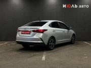 Hyundai Solaris II Рестайлинг Челябинск  - изображение 25