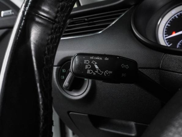 Skoda Octavia III (A7) Рестайлинг с пробегом 2017 года, цена 1 699 000 рублей, 161566 км, лифтбек, Автокод Объявления