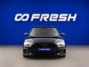 Audi A6 V (C8) Москва  - изображение 25