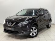 Nissan Qashqai II Курск  - изображение 21